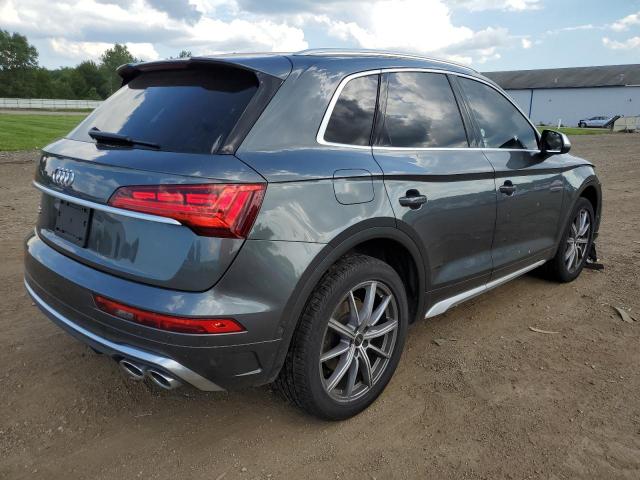 WA1C4AFY7M2103652 - 2021 AUDI SQ5 PRESTI GRAY photo 4