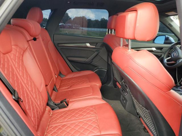 WA1C4AFY7M2103652 - 2021 AUDI SQ5 PRESTI GRAY photo 6