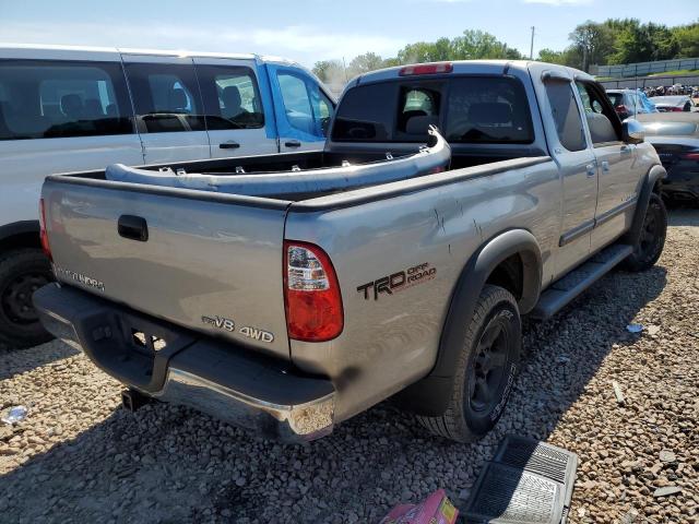 5TBBT44116S482566 - 2006 TOYOTA TUNDRA ACCESS CAB SR5  photo 4