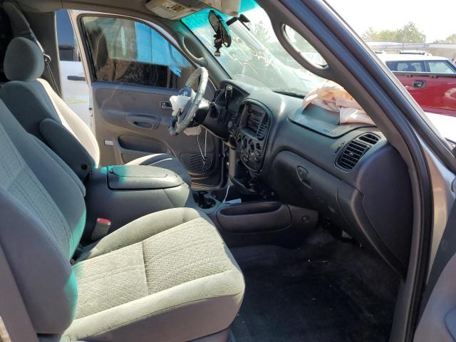 5TBBT44116S482566 - 2006 TOYOTA TUNDRA ACCESS CAB SR5  photo 5