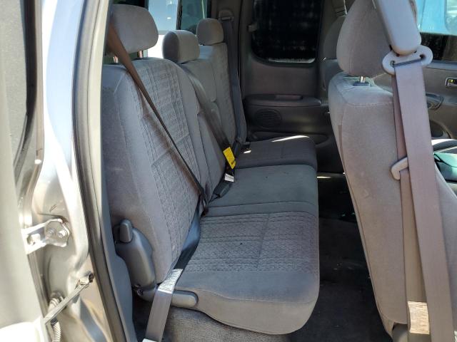 5TBBT44116S482566 - 2006 TOYOTA TUNDRA ACCESS CAB SR5  photo 6