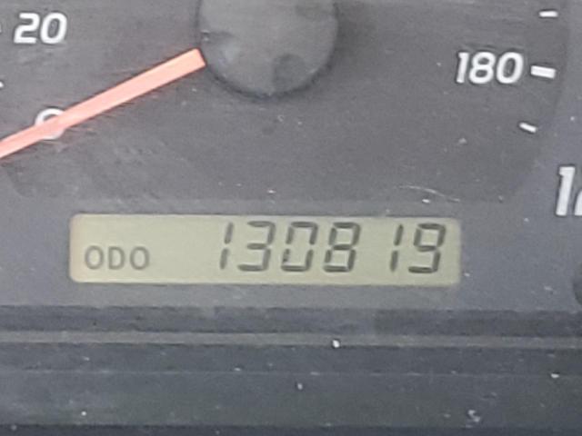 5TBBT44116S482566 - 2006 TOYOTA TUNDRA ACCESS CAB SR5  photo 8