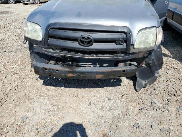 5TBBT44116S482566 - 2006 TOYOTA TUNDRA ACCESS CAB SR5  photo 9
