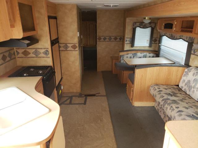 4YDT31B256E320657 - 2006 KEYSTONE HORNET WHITE photo 6