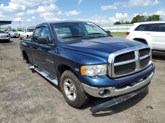 1D7HU18DX3S217820 - 2003 DODGE RAM 1500 ST  photo 1