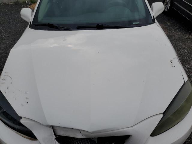 2G2WP522941154125 - 2004 PONTIAC GRAND PRIX WHITE photo 7