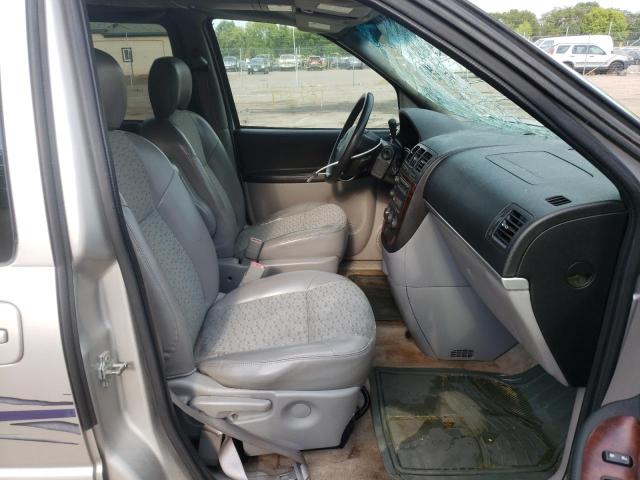 1GNDV33L76D173159 - 2006 CHEVROLET UPLANDER L Gümüş foto 5