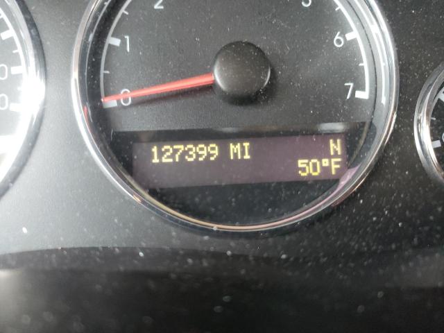 1GNDV33L76D173159 - 2006 CHEVROLET UPLANDER L Gümüş foto 8