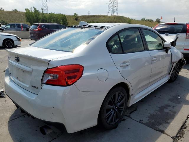 JF1VA1B64H9838572 - 2017 SUBARU WRX WHITE photo 4