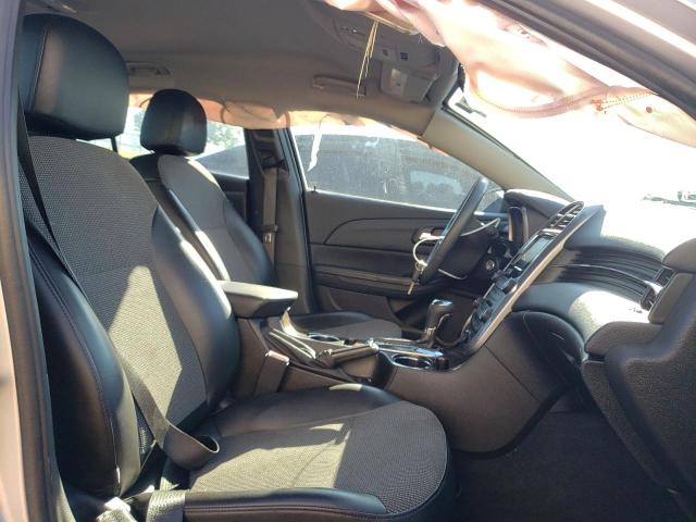 1G11C5SL6FF129147 - 2015 CHEVROLET MALIBU 1LT 银色 照片 5