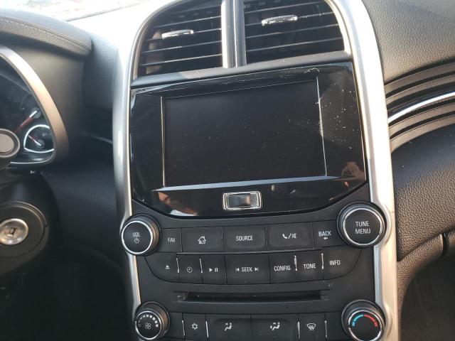 1G11C5SL6FF129147 - 2015 CHEVROLET MALIBU 1LT 银色 照片 9