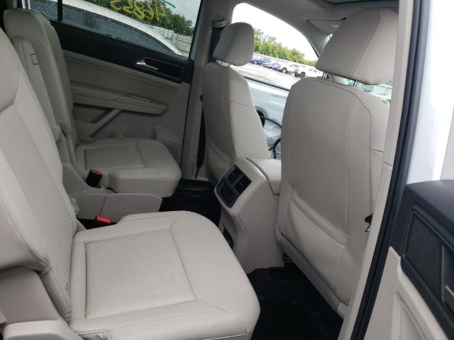 1V2SR2CA1KC607443 - 2019 VOLKSWAGEN ATLAS SEL Ağ foto 6