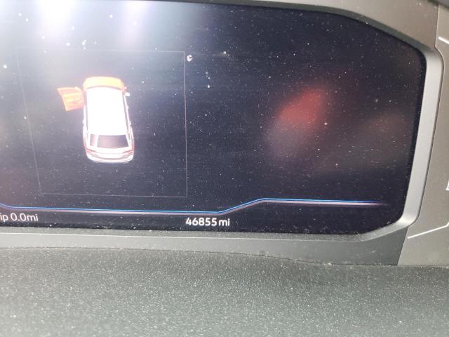 1V2SR2CA1KC607443 - 2019 VOLKSWAGEN ATLAS SEL Ağ foto 8