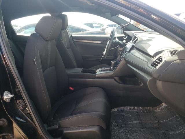 SHHFK7H47JU203408 - 2018 HONDA CIVIC SPOR 黑色 照片 5