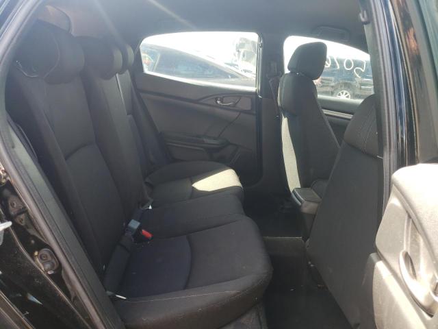 SHHFK7H47JU203408 - 2018 HONDA CIVIC SPOR 黑色 照片 6