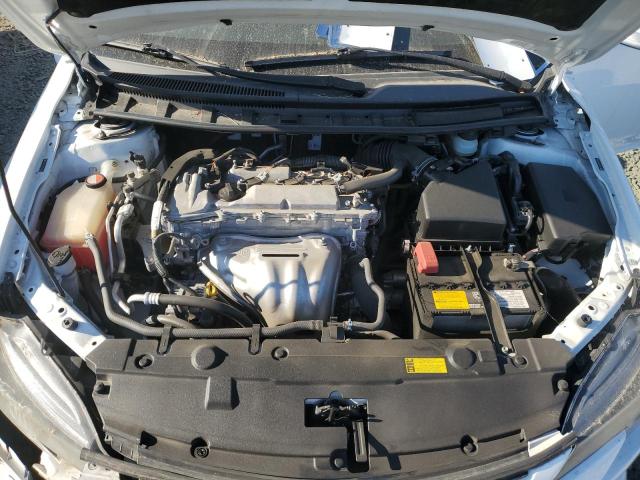 JTKJF5C79E3088246 - 2014 TOYOTA SCION TC WHITE photo 7