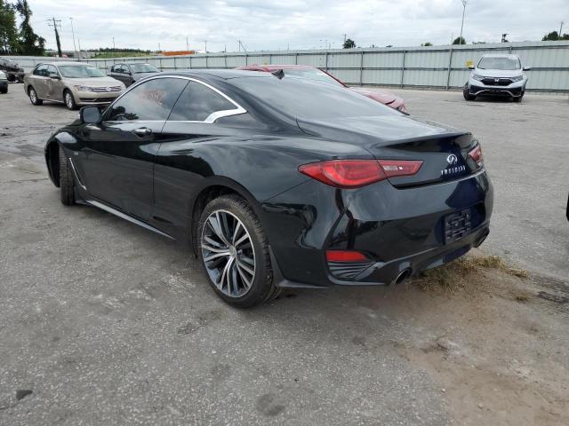 JN1EV7EK1HM361304 - 2017 INFINITI Q60 PREMIU BLACK photo 3