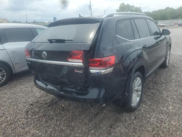 1V2ER2CA1MC588991 - 2021 VOLKSWAGEN ATLAS SEL Qara foto 4