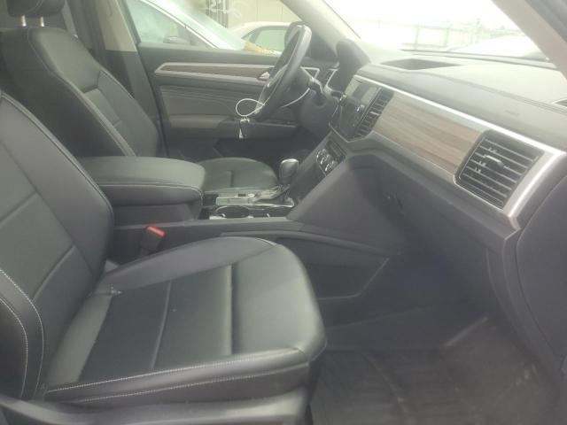 1V2ER2CA1MC588991 - 2021 VOLKSWAGEN ATLAS SEL Qara foto 5