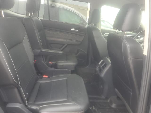 1V2ER2CA1MC588991 - 2021 VOLKSWAGEN ATLAS SEL Qara foto 6