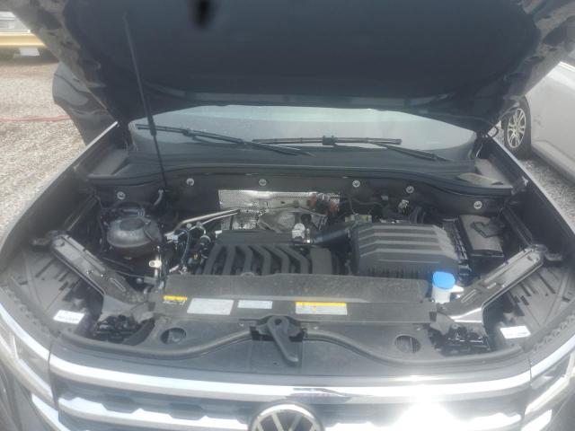 1V2ER2CA1MC588991 - 2021 VOLKSWAGEN ATLAS SEL Qara foto 7