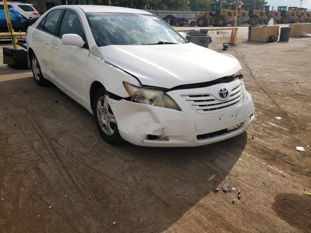 4T4BE46K49R055925 - 2009 TOYOTA CAMRY BASE  photo 9