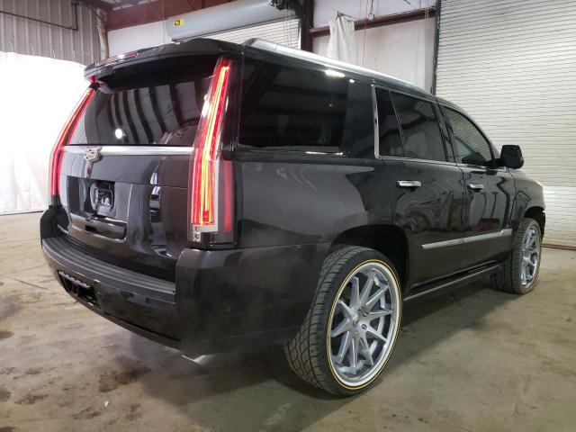 1GYS4CKJ7KR298561 - 2019 CADILLAC ESCALADE P CHARCOAL photo 4