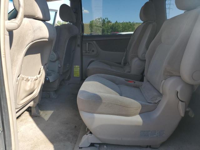 5TDBA23CX4S017382 - 2004 TOYOTA SIENNA LE  photo 6