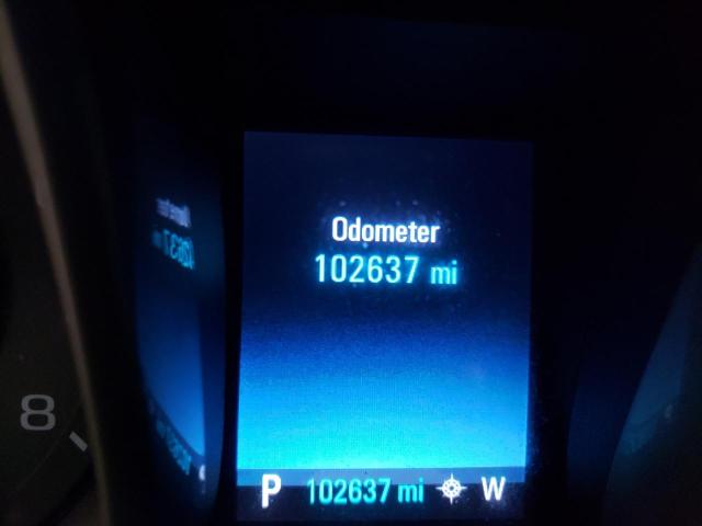 1G11C5SL8EF285298 - 2014 CHEVROLET MALIBU 1LT ვერცხლისფერი ფოტო 8