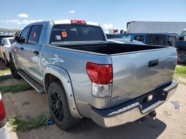 5TFEM5F13BX022057 - 2011 TOYOTA TUNDRA CREWMAX SR5  photo 3