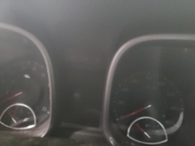 1G11C5SA3GU137251 - 2016 CHEVROLET MALIBU LIM 灰色 照片 8