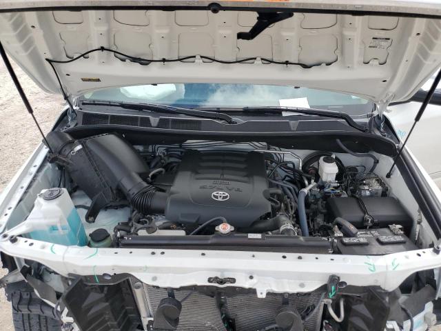 5TDGY5A1XMS075481 - 2021 TOYOTA SEQUOIA PLATINUM  photo 7