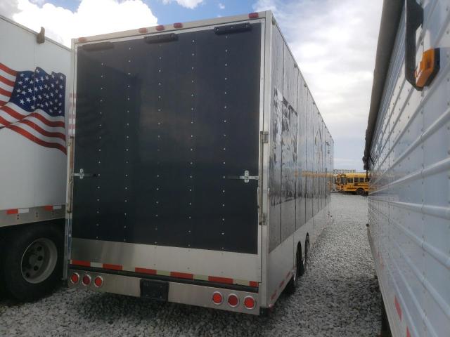 TNCVEDV03002836RR - 1999 ASSE TRAILER BLACK photo 4