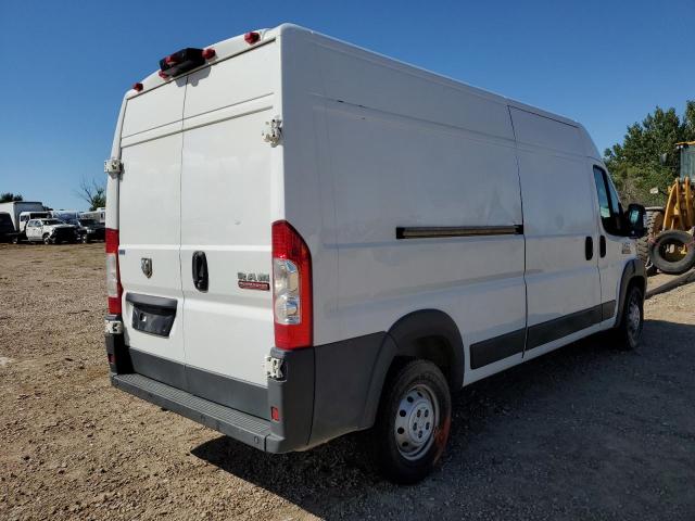 3C6TRVDG9JE114201 - 2018 DODGE PROMASTER WHITE photo 4