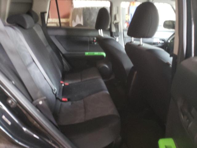 JTLZE4FE2CJ006985 - 2012 TOYOTA SCION XB შავი ფოტო 6