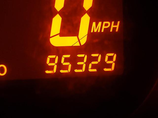 JTLZE4FE2CJ006985 - 2012 TOYOTA SCION XB შავი ფოტო 8