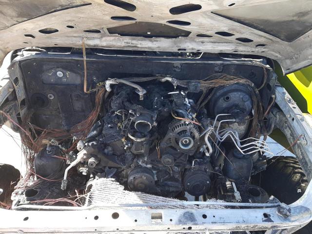 1J4AA2D10AL226386 - 2010 JEEP WRANGLER S GREEN photo 7