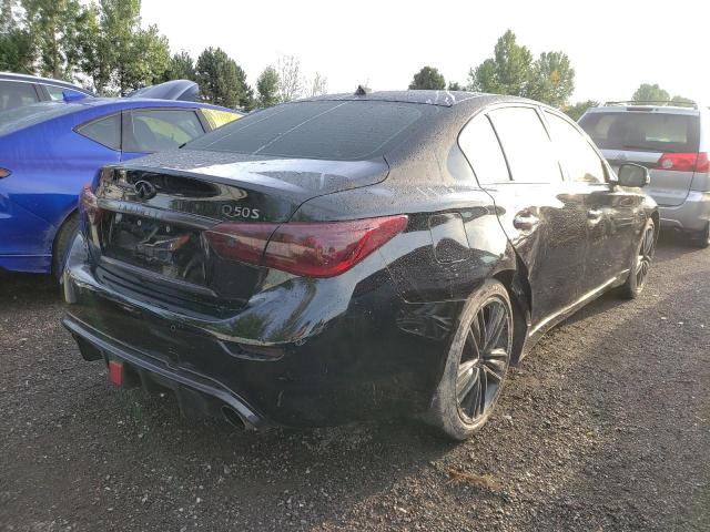 JN1EV7AR8HM841505 - 2017 INFINITI Q50 PREMIU BLACK photo 4