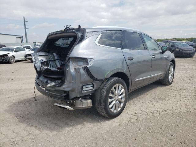 5GAERCKW2LJ315235 - 2020 BUICK ENCLAVE PR GRAY photo 4