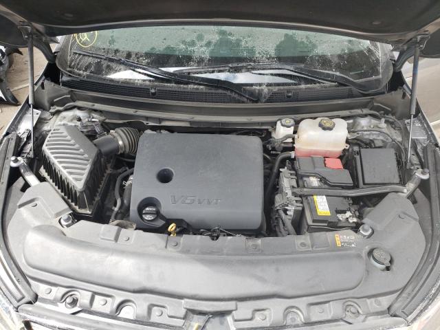 5GAERCKW2LJ315235 - 2020 BUICK ENCLAVE PR GRAY photo 7