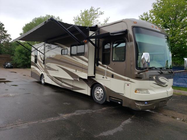 4UZAB2DTXBCBB5652 - 2011 FREIGHTLINER CHASSIS XC ორფეროვანი ფოტო 1