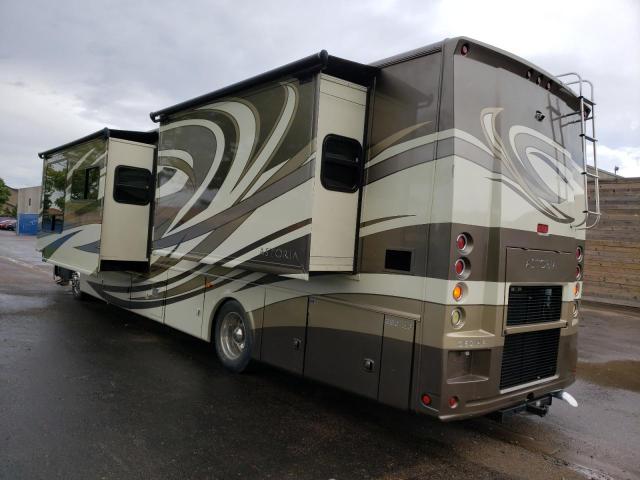 4UZAB2DTXBCBB5652 - 2011 FREIGHTLINER CHASSIS XC ორფეროვანი ფოტო 3