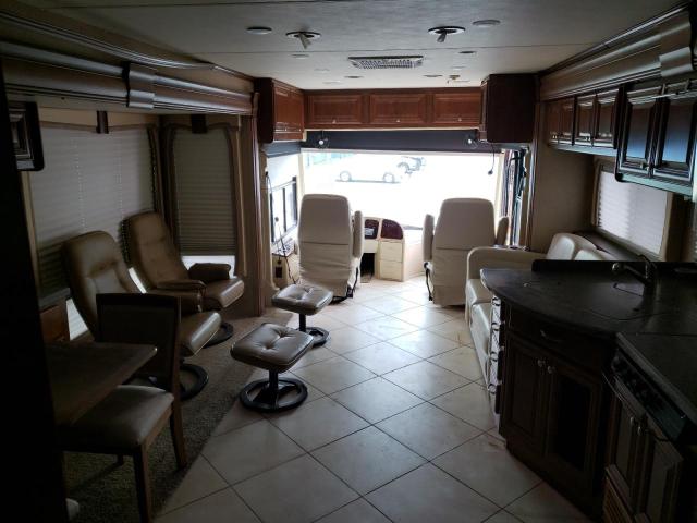 4UZAB2DTXBCBB5652 - 2011 FREIGHTLINER CHASSIS XC ორფეროვანი ფოტო 5