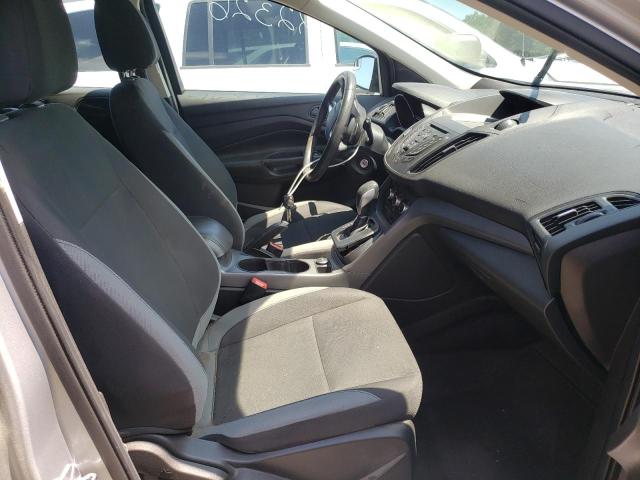 1FMCU0F72EUC65424 - 2014 FORD ESCAPE S  photo 5