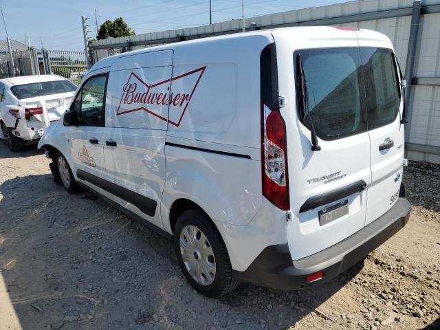 NM0LS7F29K1391488 - 2019 FORD TRANSIT WHITE photo 3