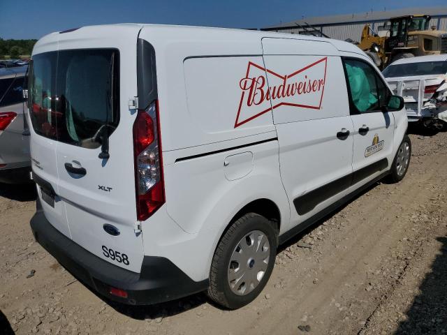 NM0LS7F29K1391488 - 2019 FORD TRANSIT WHITE photo 4