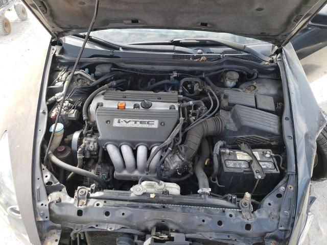 1HGCM72574A015647 - 2004 HONDA ACCORD EX  photo 7