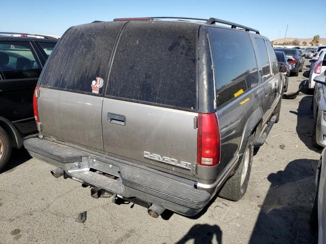 3GNFK16R2XG166386 - 1999 CHEVROLET SUBURBAN K BEIGE photo 4