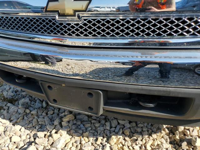 2GCEK13M071516622 - 2007 CHEVROLET SILVRDO LS BLUE photo 9