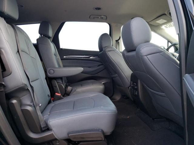 5GAERBKW1MJ256769 - 2021 BUICK ENCLAVE ES BLACK photo 6